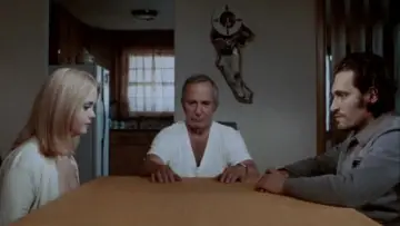 Backdrop to the movie "Buffalo 