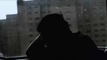 Backdrop to the movie "Buffalo 