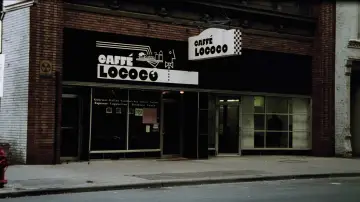 Backdrop to the movie "Buffalo 