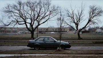 Backdrop to the movie "Buffalo 
