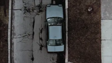 Backdrop to the movie "Buffalo 