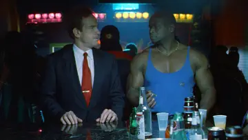 Backdrop to the movie "Bulworth" #1039248