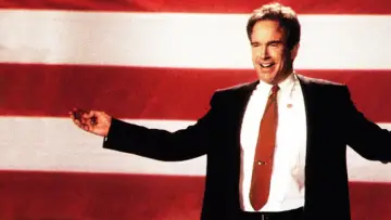 Backdrop to the movie "Bulworth" #400436