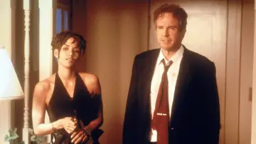 Backdrop to the movie "Bulworth" #646893