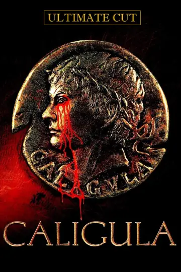 Poster to the movie "Caligula" #1199147