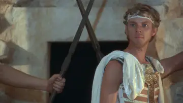 Backdrop to the movie "Caligula" #308032