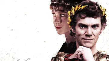 Backdrop to the movie "Caligula" #653143