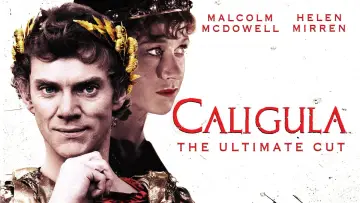 Backdrop to the movie "Caligula" #653144