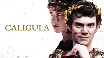 Backdrop to the movie "Caligula" #653182