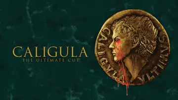 Backdrop to the movie "Caligula" #653205