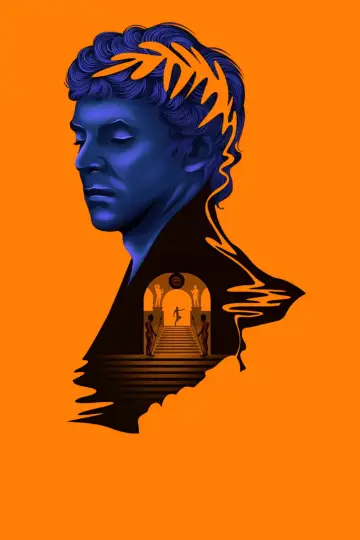Poster to the movie "Caligula" #834069
