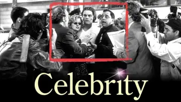 Backdrop to the movie "Celebrity" #731147