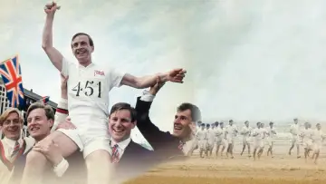 Backdrop to the movie "Chariots of Fire" #872801