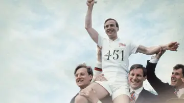 Backdrop to the movie "Chariots of Fire" #974925