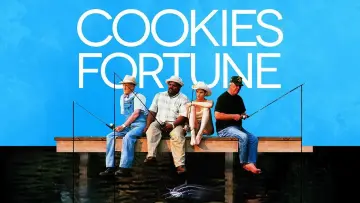 Backdrop to the movie "Cookie