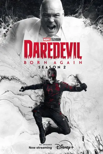 Poster to the movie "Daredevil" #1197849