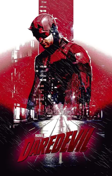 Poster to the movie "Daredevil" #1530219