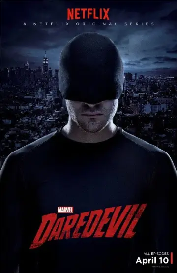 Poster to the movie "Daredevil" #1530220