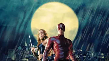 Backdrop to the movie "Daredevil" #1577237