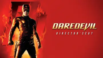 Backdrop to the movie "Daredevil" #1577239