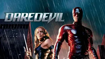 Backdrop to the movie "Daredevil" #1643603