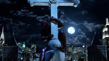 Backdrop to the movie "Daredevil" #1643604