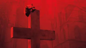 Backdrop to the movie "Daredevil" #639085