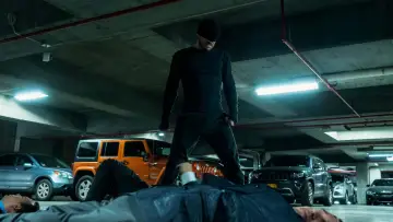 Backdrop to the movie "Daredevil" #839422