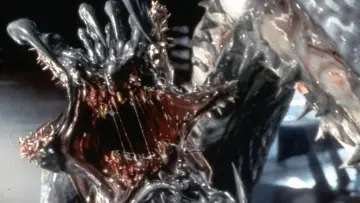Backdrop to the movie "Deep Rising" #300379
