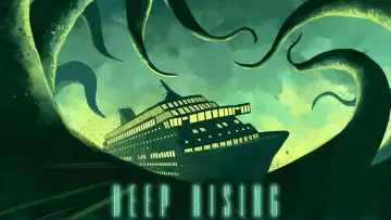 Backdrop to the movie "Deep Rising" #847951