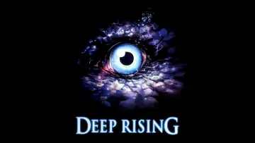 Backdrop to the movie "Deep Rising" #95615