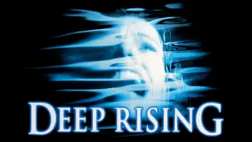 Backdrop to the movie "Deep Rising" #95617