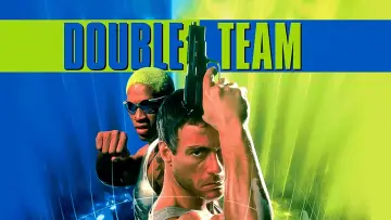 Backdrop to the movie "Double Team" #114330