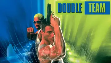 Backdrop to the movie "Double Team" #897571