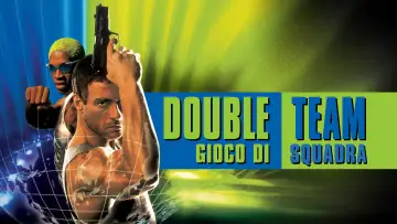 Backdrop to the movie "Double Team" #897572