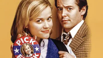 Backdrop to the movie "Election" #258027