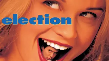 Backdrop to the movie "Election" #726158