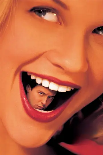 Poster to the movie "Election" #875087