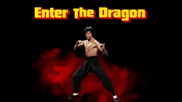 Backdrop to the movie "Enter the Dragon" #65958