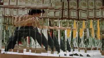 Backdrop to the movie "Enter the Dragon" #681446