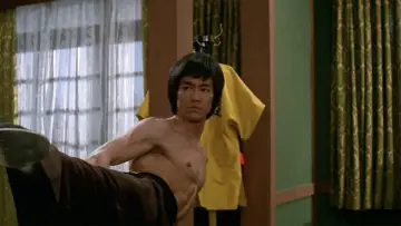 Backdrop to the movie "Enter the Dragon" #681453