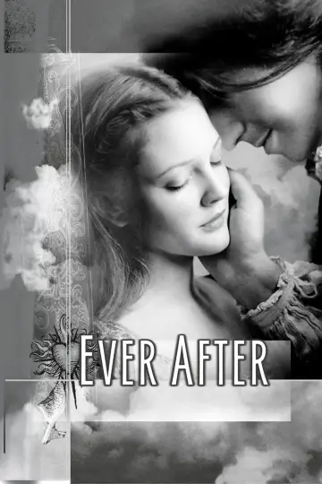 Poster to the movie "EverAfter" #1532043