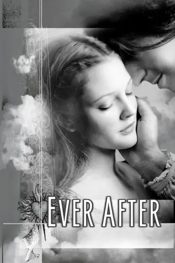 Poster to the movie "EverAfter" #1532044