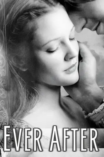 Poster to the movie "EverAfter" #1532045