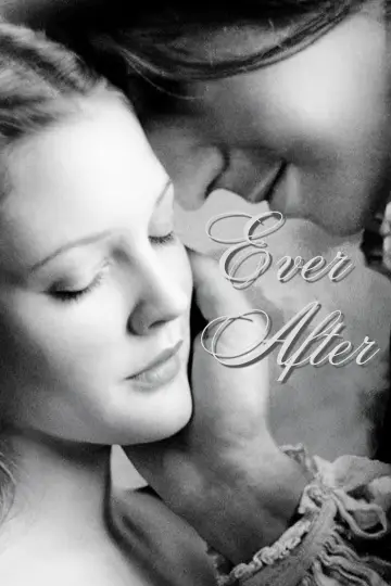 Poster to the movie "EverAfter" #1532046
