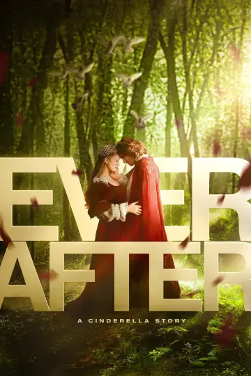 Poster to the movie "EverAfter" #69436