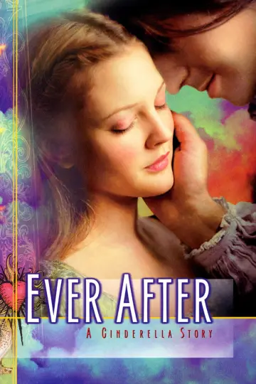 Poster to the movie "EverAfter" #710425