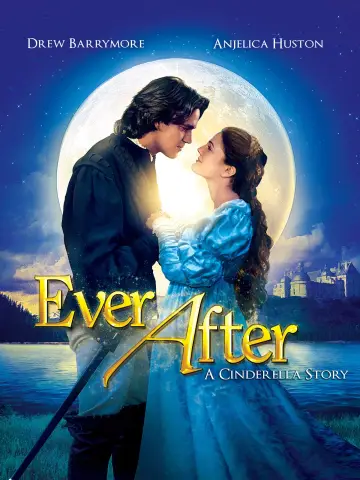 Poster to the movie "EverAfter" #710426