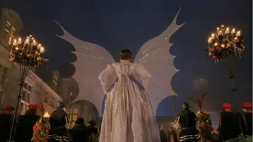 Backdrop to the movie "EverAfter" #862054