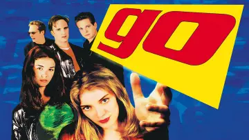 Backdrop to the movie "Go" #936922